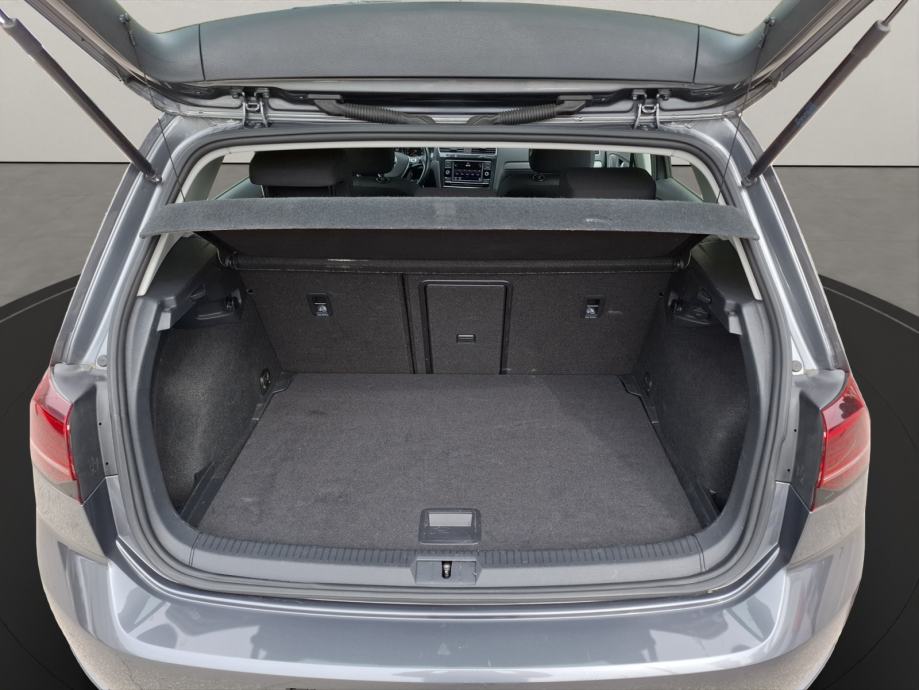 Volkswagen GOLF 1.6 TDI Comfortline, fotografija 20
