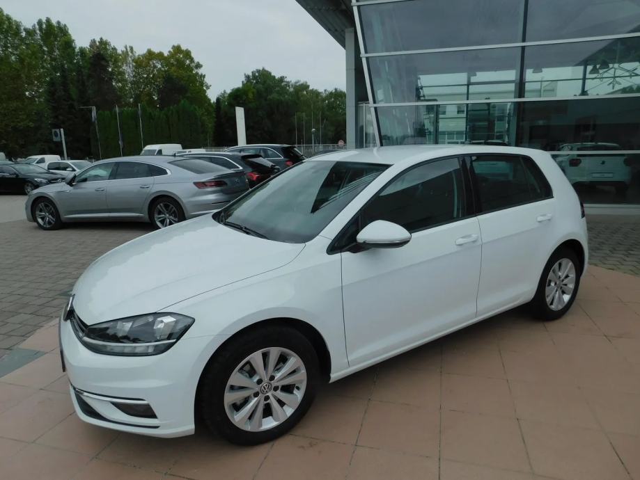 Vw Golf 7