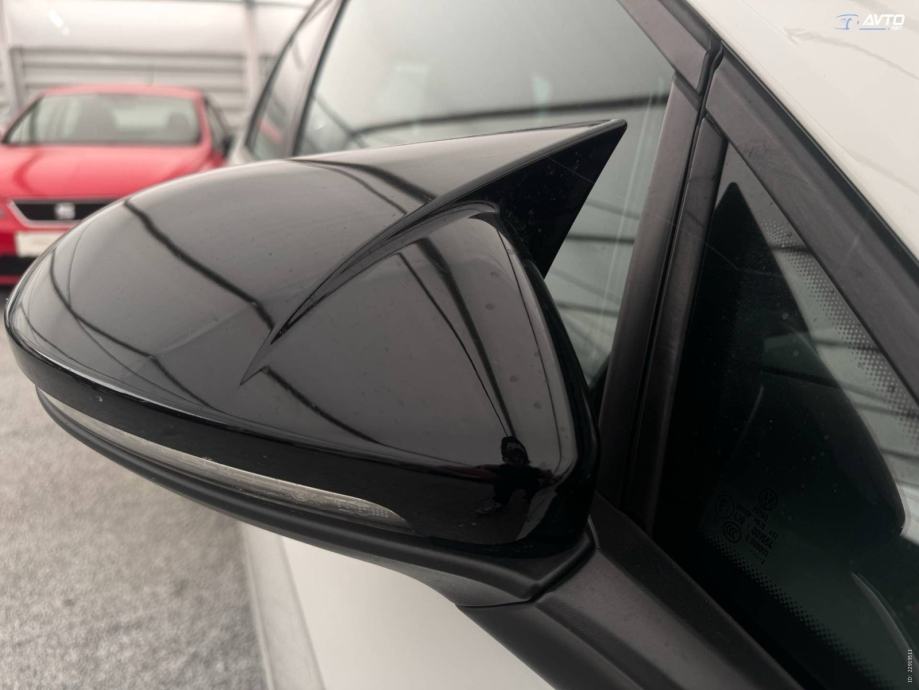 Volkswagen Golf 2.0 GTI - DSG - NAVI - ALU - PDC - ODLIČAN, fotografija 8