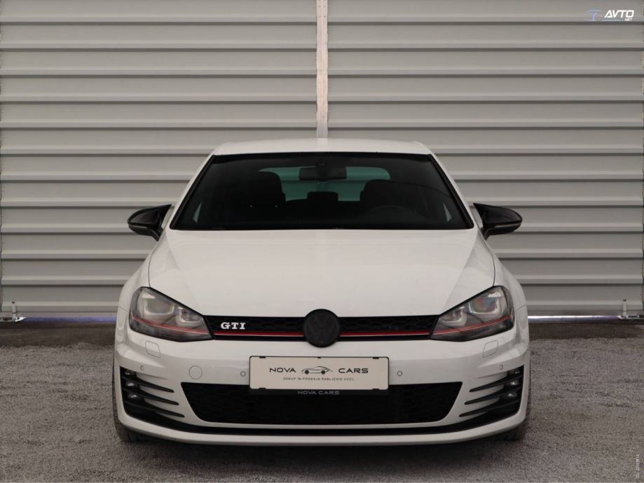 Volkswagen Golf 2.0 GTI - DSG - NAVI - ALU - PDC - ODLIČAN, fotografija 2