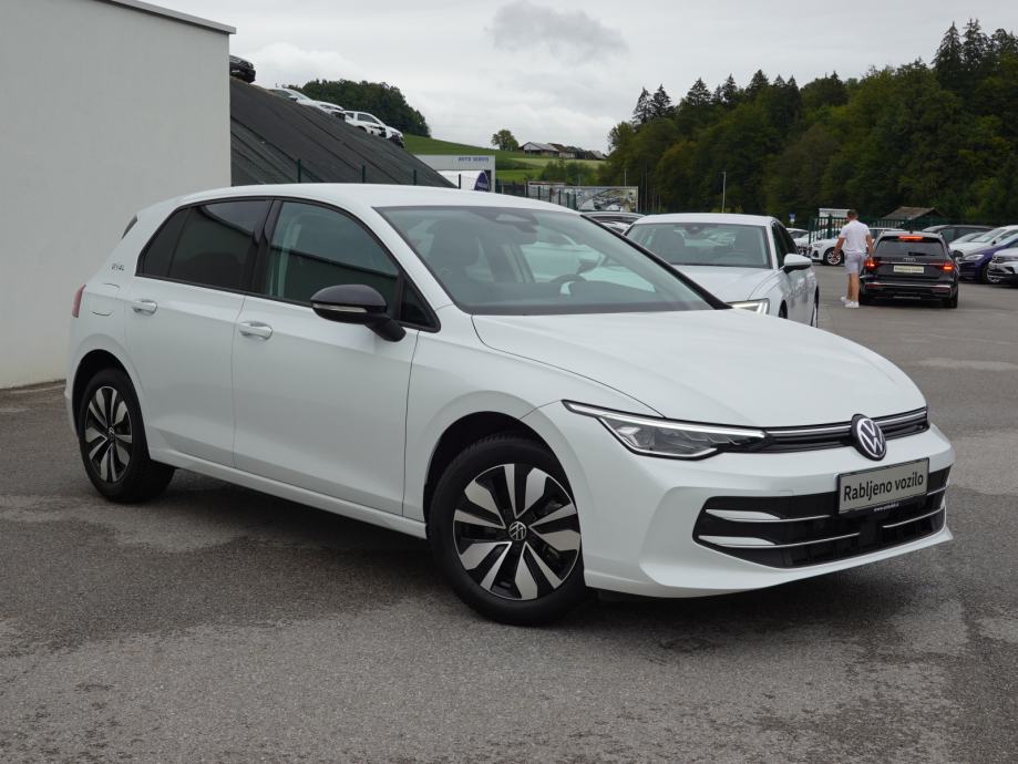 Volkswagen Golf 2.0 TDI BMT DSG+F1+LED+ACC+KAMERA+ORIG.VUČNA KUKA, fotografija 3