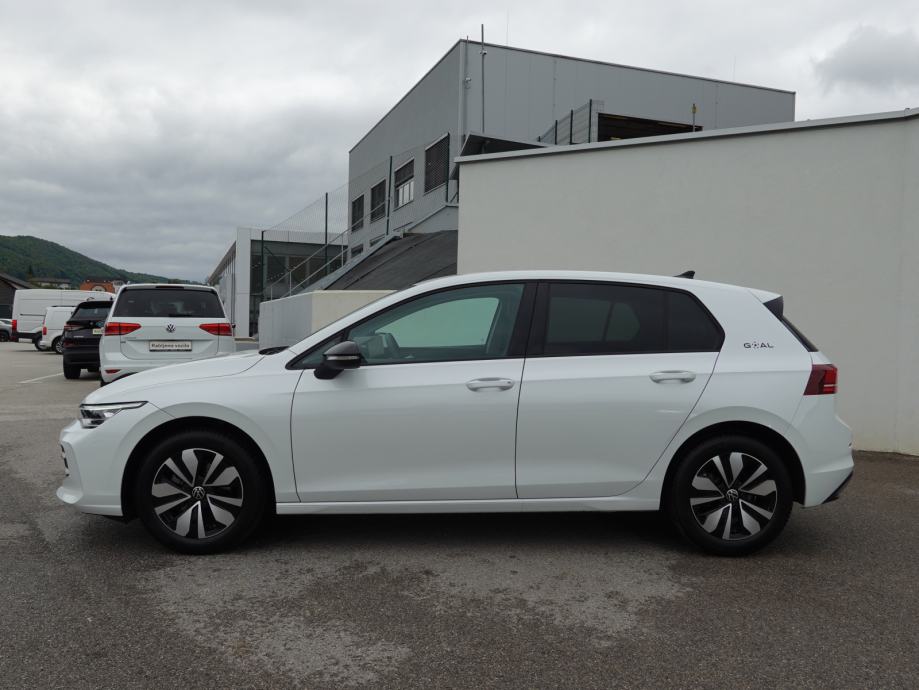 Volkswagen Golf 2.0 TDI BMT DSG+F1+LED+ACC+KAMERA+ORIG.VUČNA KUKA, fotografija 6