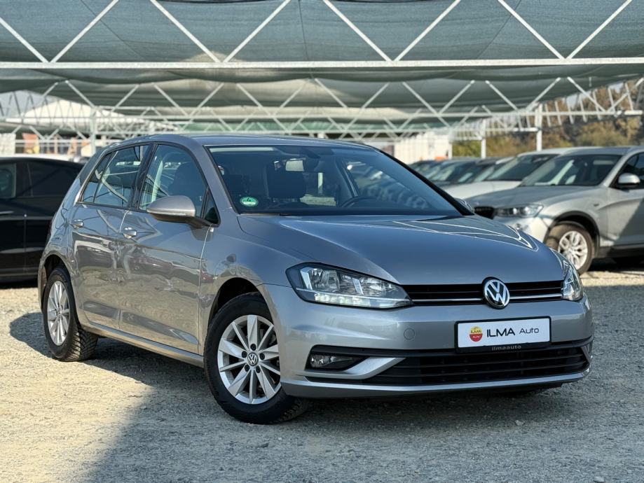 Vw Golf 7