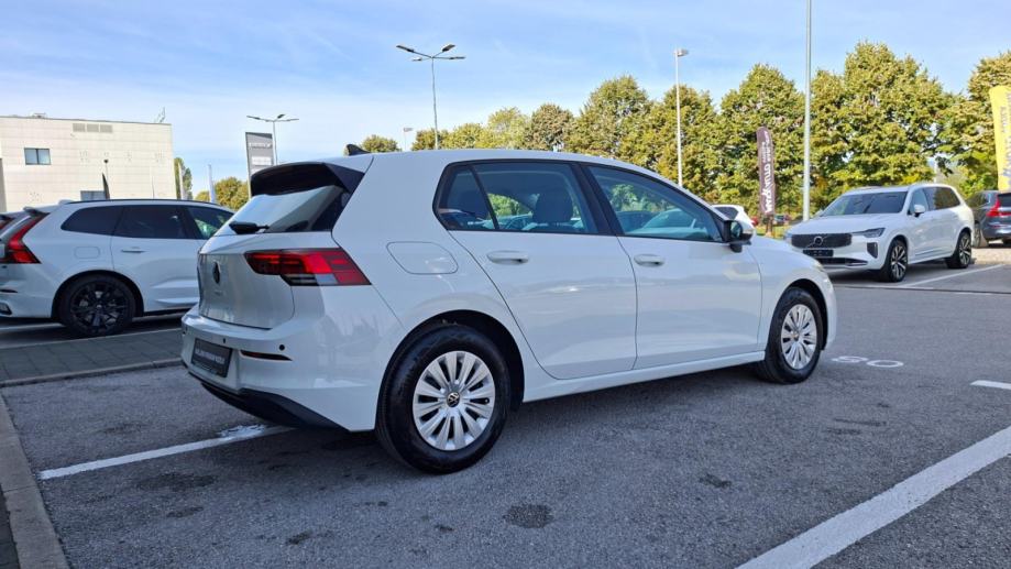 Volkswagen Golf 8 1.0 TSI, SAMO 44.215 KM, JAMSTVO, fotografija 6