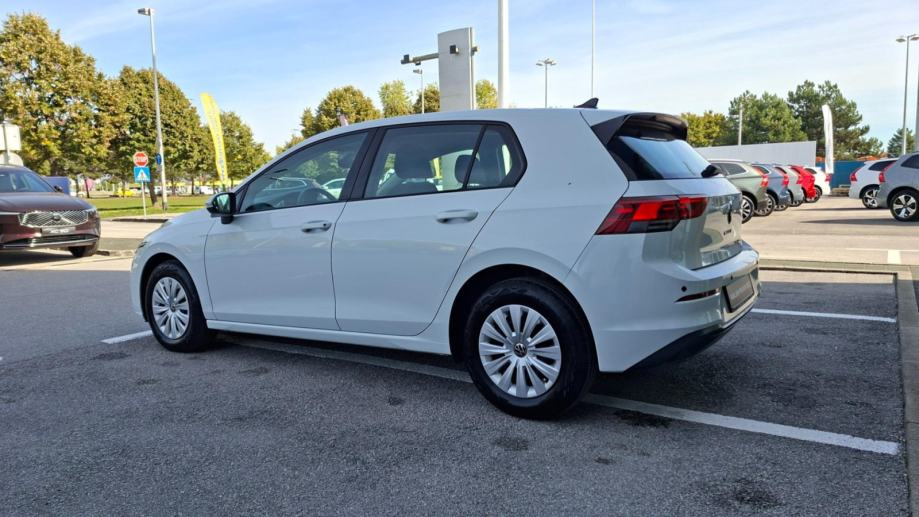 Volkswagen Golf 8 1.0 TSI, SAMO 44.215 KM, JAMSTVO, fotografija 10