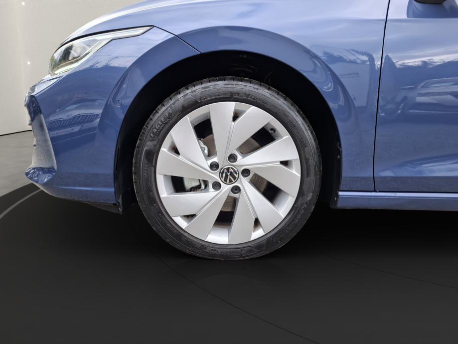 Volkswagen GOLF 8 1.5 eTSI DSG Life Plus, fotografija 9