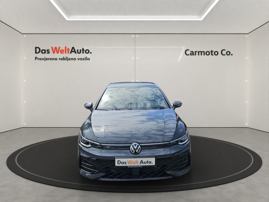 Volkswagen GOLF 8 2.0 TDI DSG R-Line Plus, fotografija 8