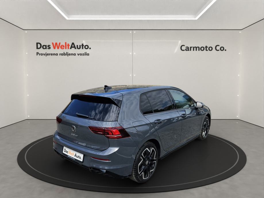 Volkswagen GOLF 8 2.0 TDI DSG R-Line Plus, fotografija 5