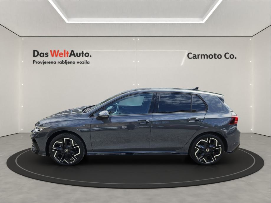 Volkswagen GOLF 8 2.0 TDI DSG R-Line Plus, fotografija 2