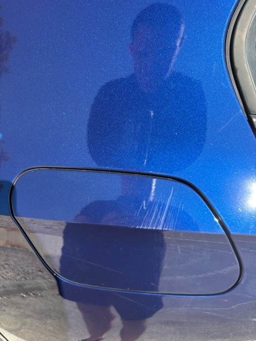 Volkswagen Golf 8 2.0 TDI, fotografija 17