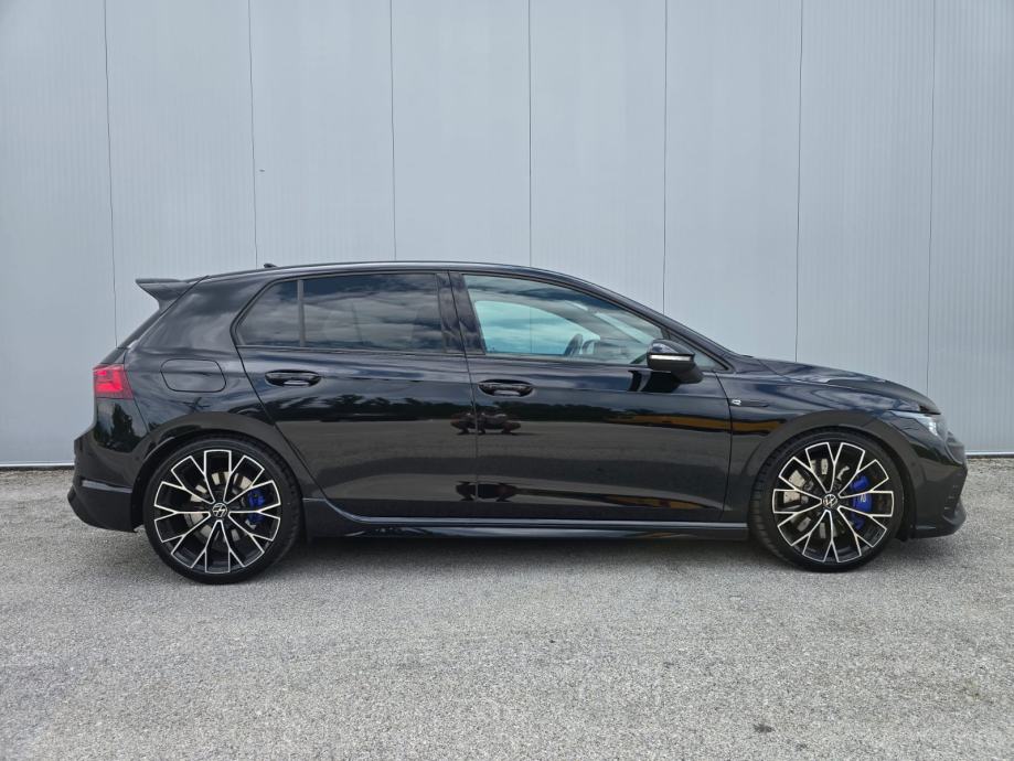 Volkswagen Golf 8 2,0 TSI R Performance, Top Stanje, Servisna, Jamstvo, fotografija 8