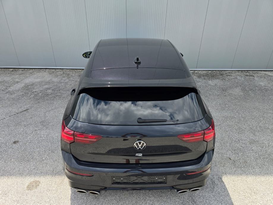 Volkswagen Golf 8 2,0 TSI R Performance, Top Stanje, Servisna, Jamstvo, fotografija 5