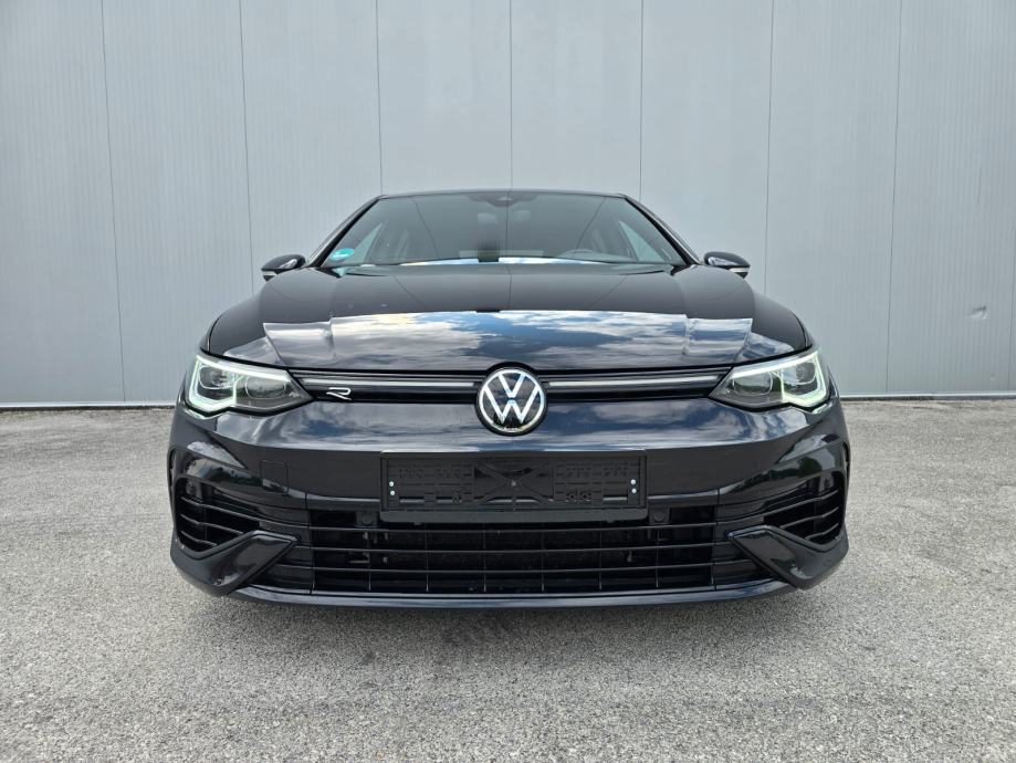 Volkswagen Golf 8 2,0 TSI R Performance, Top Stanje, Servisna, Jamstvo, fotografija 9