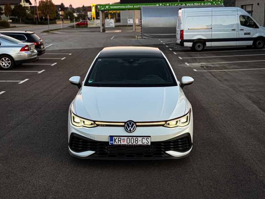 Vw Golf 8