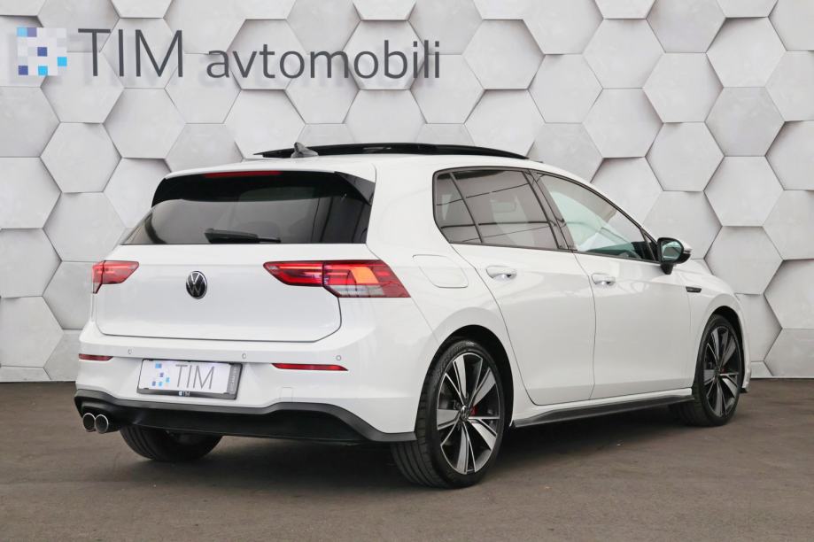 Volkswagen Golf GTD 2.0TDI DSG 200KM PANORAMA VIRTUAL KAMERA RADAR, fotografija 3