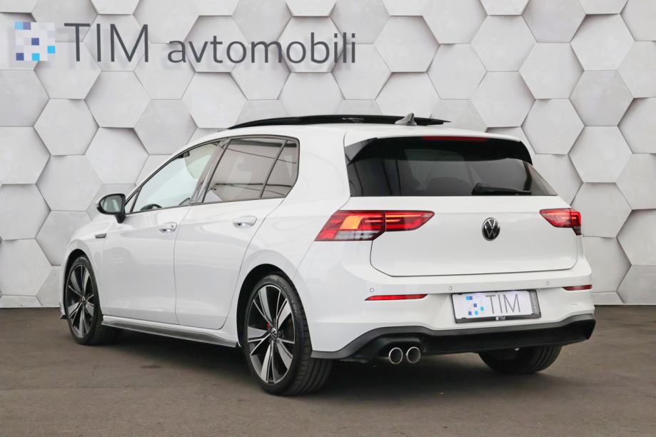 Volkswagen Golf GTD 2.0TDI DSG 200KM PANORAMA VIRTUAL KAMERA RADAR, fotografija 4