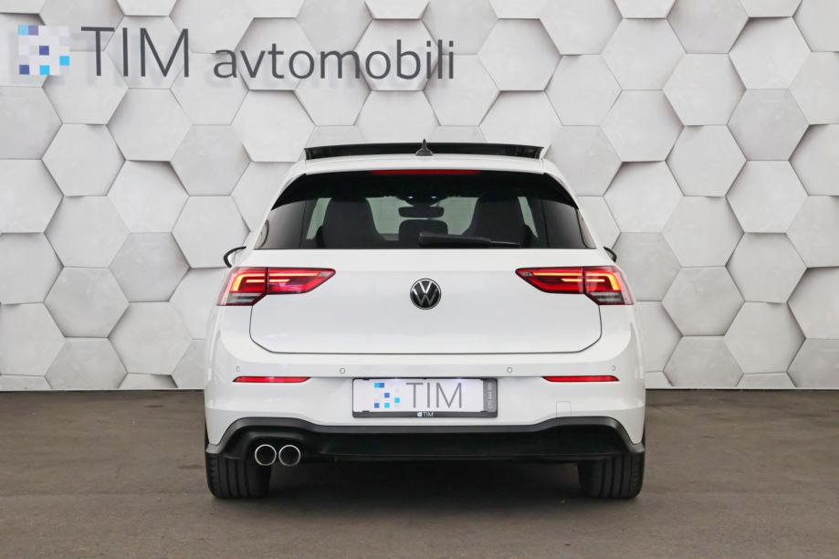 Volkswagen Golf GTD 2.0TDI DSG 200KM PANORAMA VIRTUAL KAMERA RADAR, fotografija 6