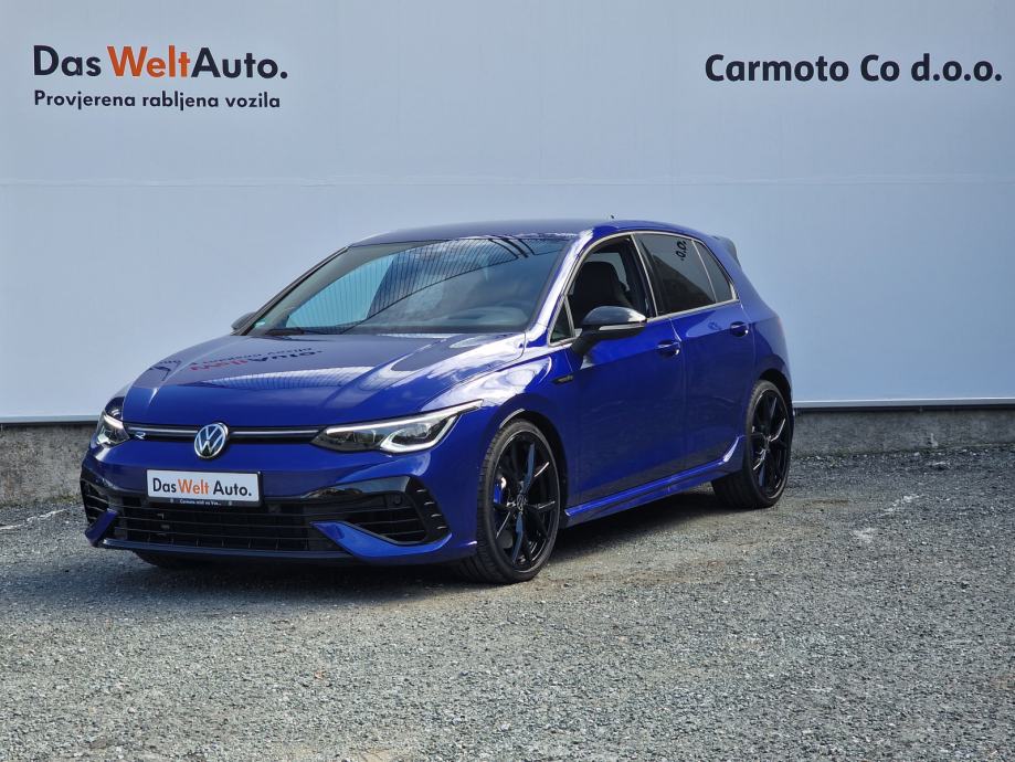 Vw Golf R2 Volkswagen GOLF R 2.0 TSI 4M DSG AKCIJA!!!, 2021 god.