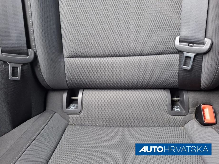 VOLKSWAGEN GOLF VII 1.6 TDI COMFORTLINE - JAMSTVO 15 MJESECI, 14.490, fotografija 14