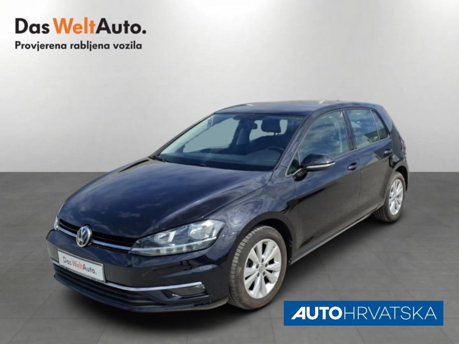Vw Golf 7