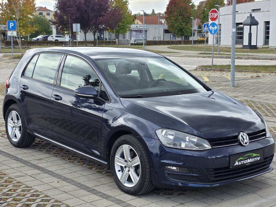 Vw Golf 7