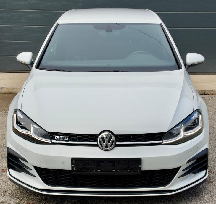 Vw Golf 7