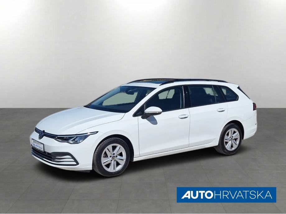 Vw Golf 8