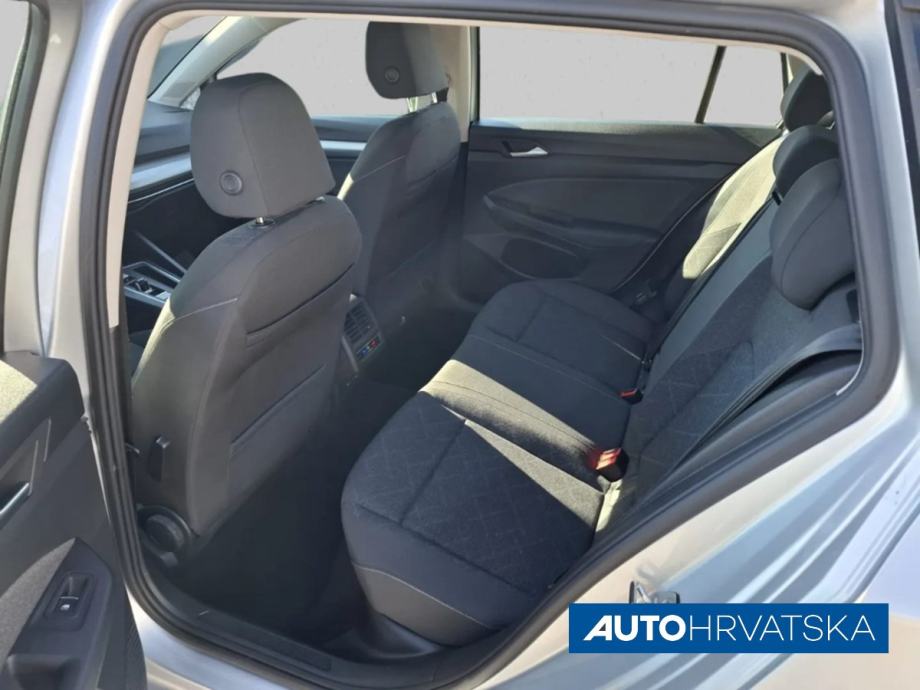 VOLKSWAGEN GOLF VIII 2.0 TDI DSG VARIANT LIFE - JAMSTVO 15 MJESECI, 1, fotografija 10