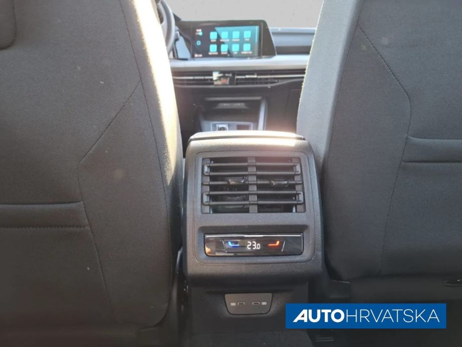 VOLKSWAGEN GOLF VIII 2.0 TDI DSG VARIANT LIFE - JAMSTVO 15 MJESECI, 1, fotografija 13
