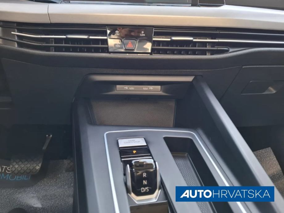 VOLKSWAGEN GOLF VIII 2.0 TDI DSG VARIANT LIFE - JAMSTVO 15 MJESECI, 1, fotografija 19