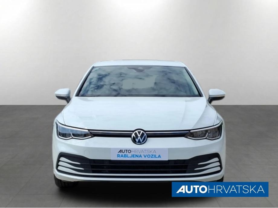 VOLKSWAGEN GOLF VIII 2.0 TDI LIFE, 18.490,00 €, fotografija 3