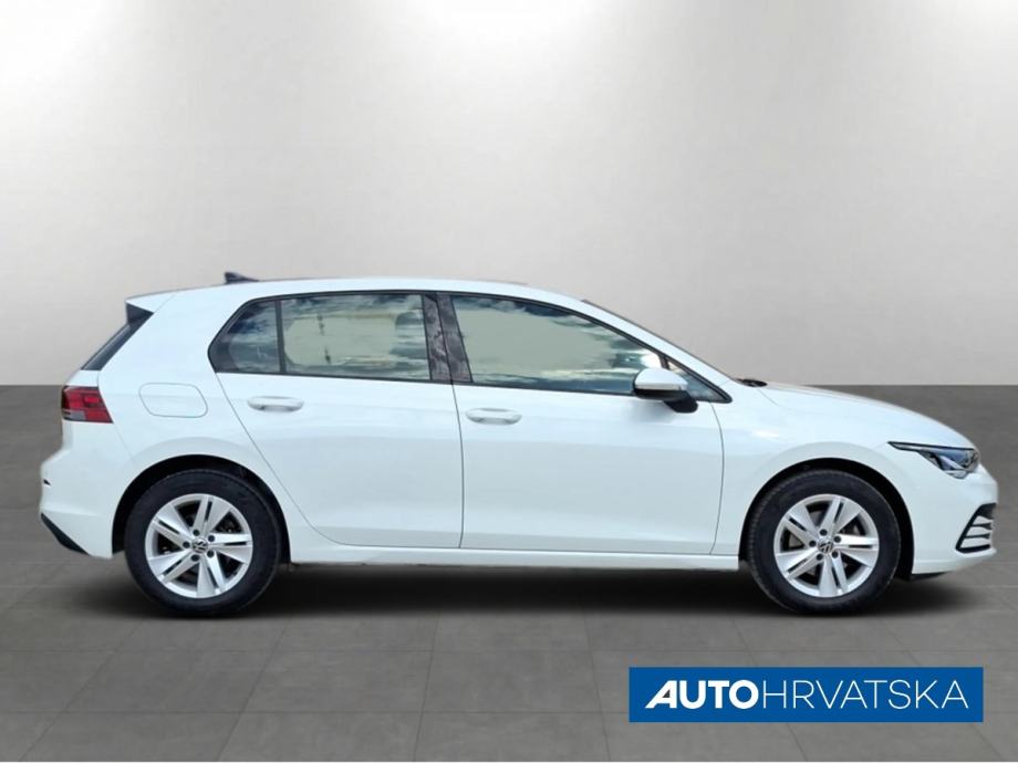 VOLKSWAGEN GOLF VIII 2.0 TDI LIFE, 18.490,00 €, fotografija 5