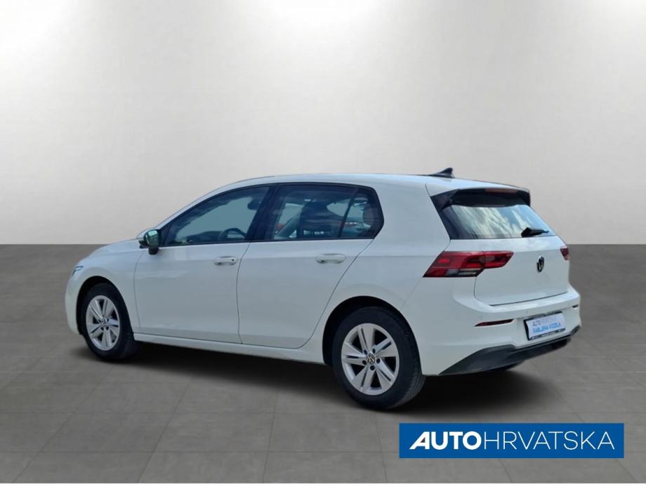 VOLKSWAGEN GOLF VIII 2.0 TDI LIFE, 18.490,00 €, fotografija 8