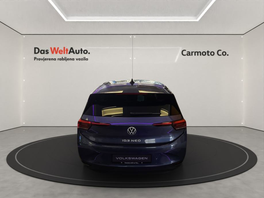 Volkswagen ID.3 Neo Life, fotografija 4