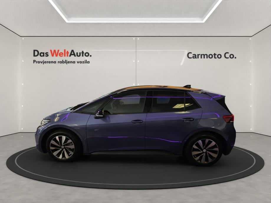 Volkswagen ID.3 Neo Life, fotografija 2