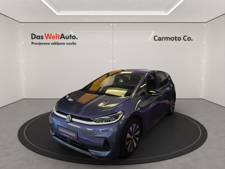 Vw ID.3