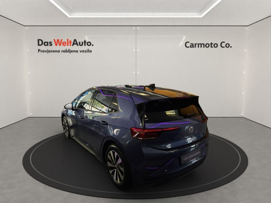 Volkswagen ID.3 Neo Life, fotografija 3