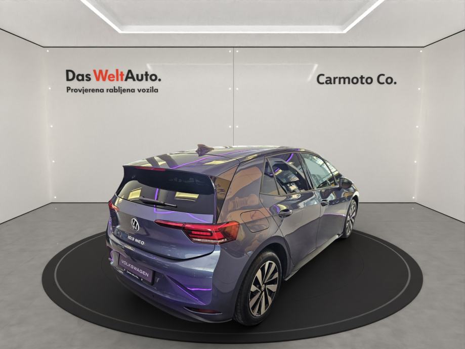 Volkswagen ID.3 Neo Life, fotografija 5
