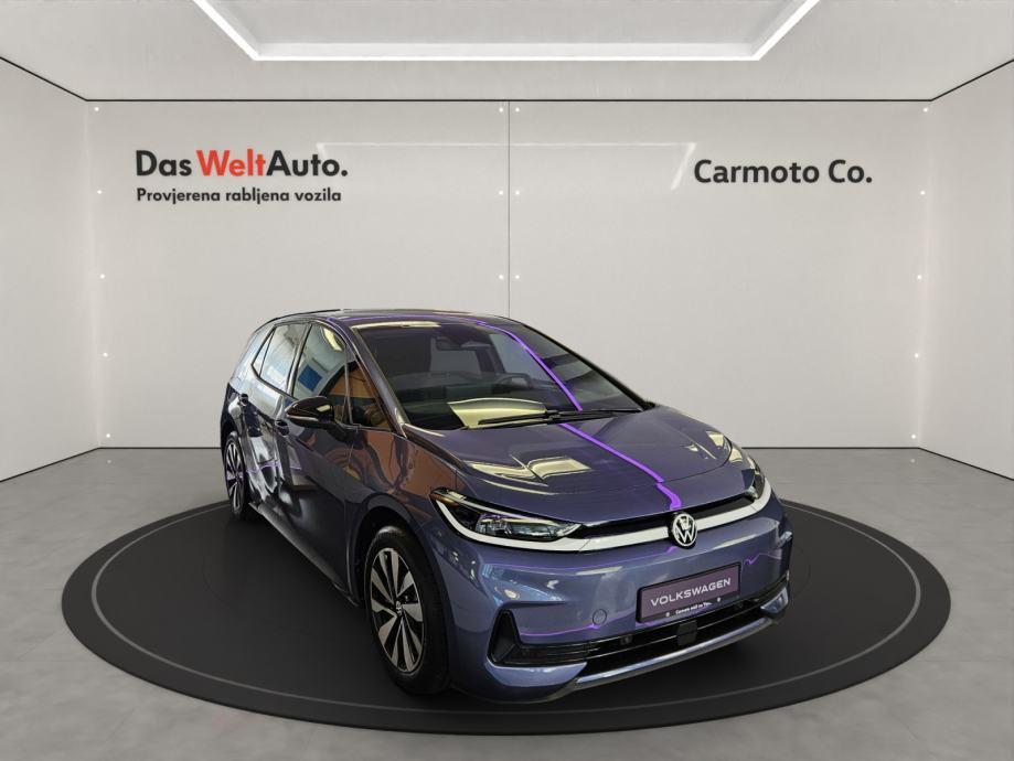 Volkswagen ID.3 Neo Life, fotografija 6