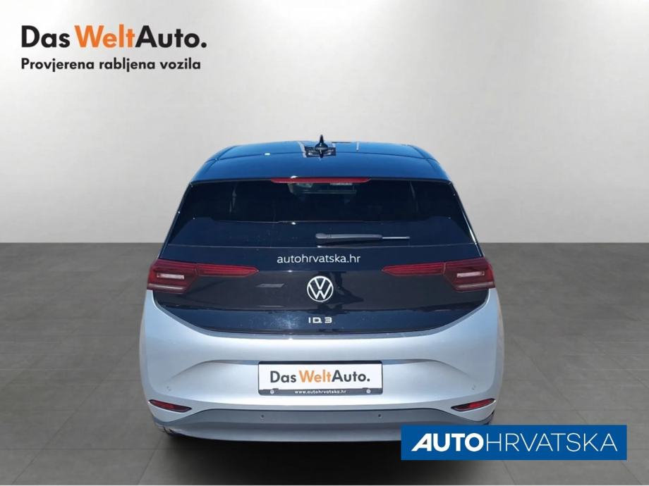 VOLKSWAGEN ID.3 PRO POWER 1ST EDITION PLUS, 29.900,00 € - Akcija, pogled izvana - slika 4