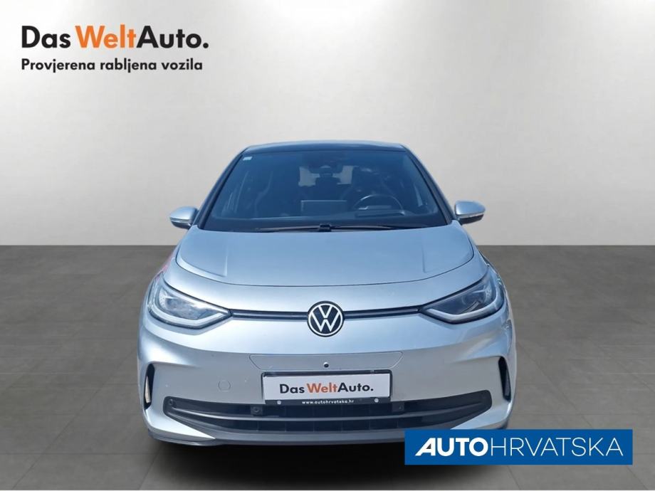 VOLKSWAGEN ID.3 PRO POWER 1ST EDITION PLUS, 29.900,00 € - Akcija, fotografija 8