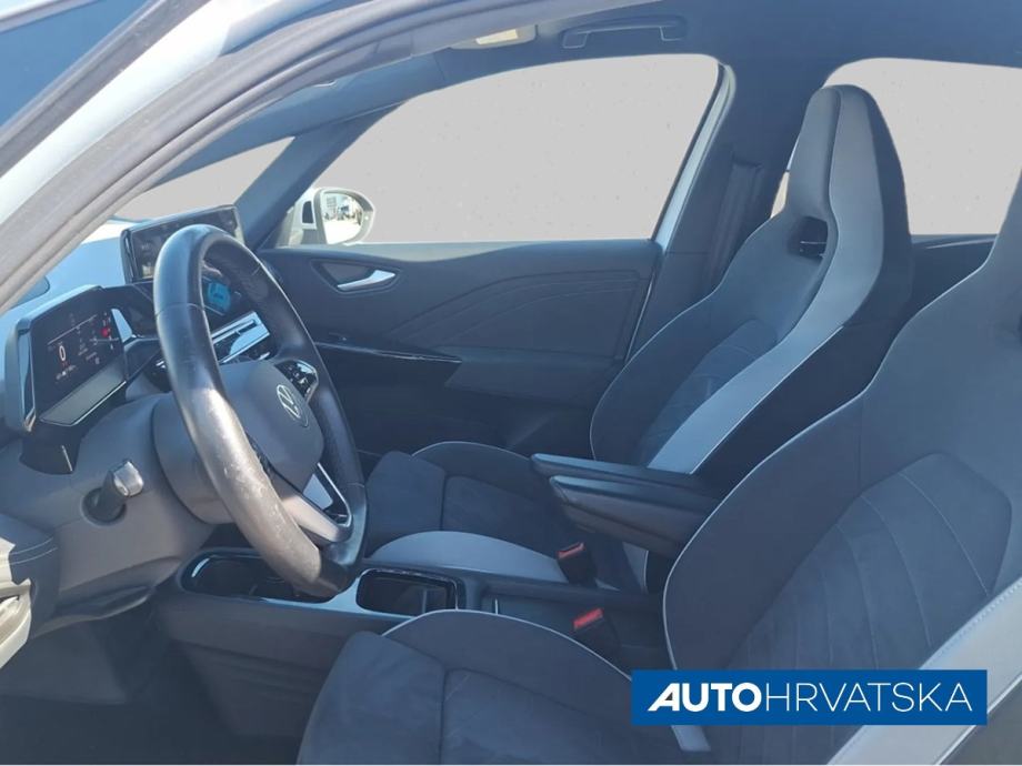 VOLKSWAGEN ID.3 PRO POWER 1ST EDITION PLUS, 29.900,00 € - Akcija, fotografija 9