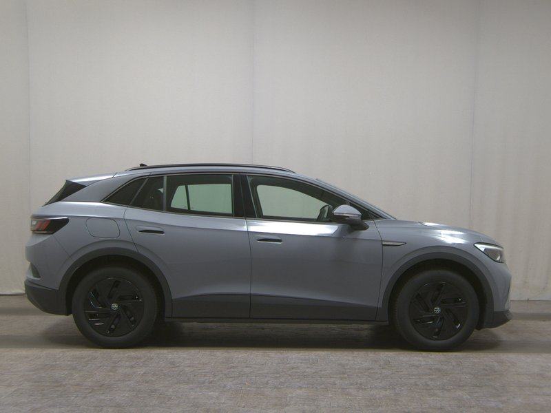 Vw ID.4
