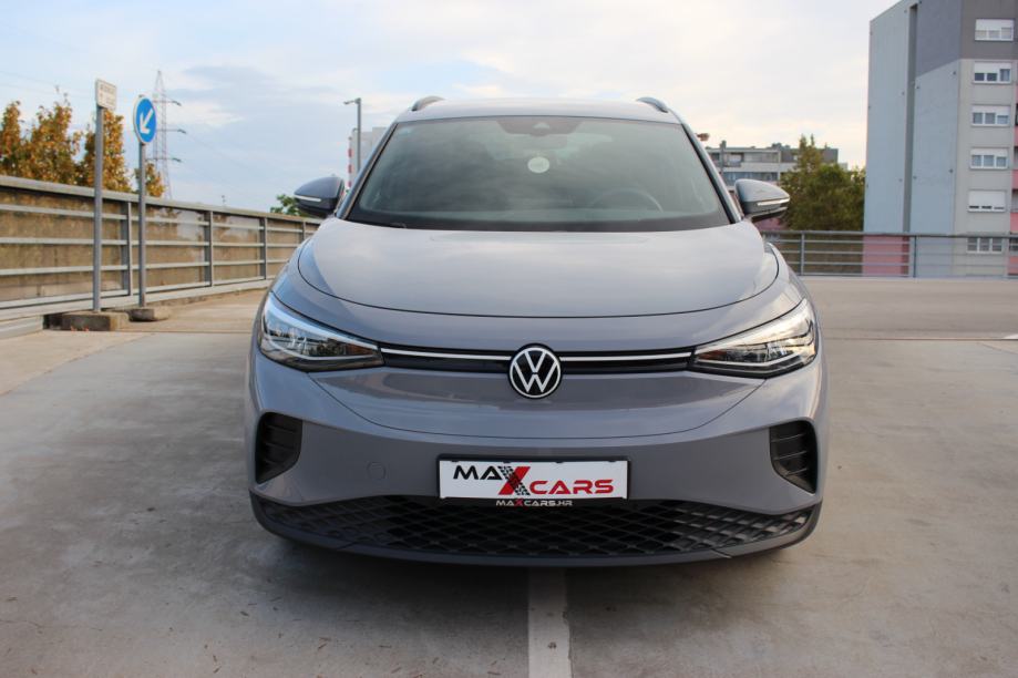 Volkswagen ID.4 Pure Performance Style 109 kWh • Navigacija • 9000km •, fotografija 11