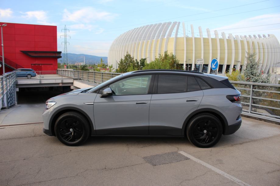 Volkswagen ID.4 Pure Performance Style 109 kWh • Navigacija • 9000km •, fotografija 6