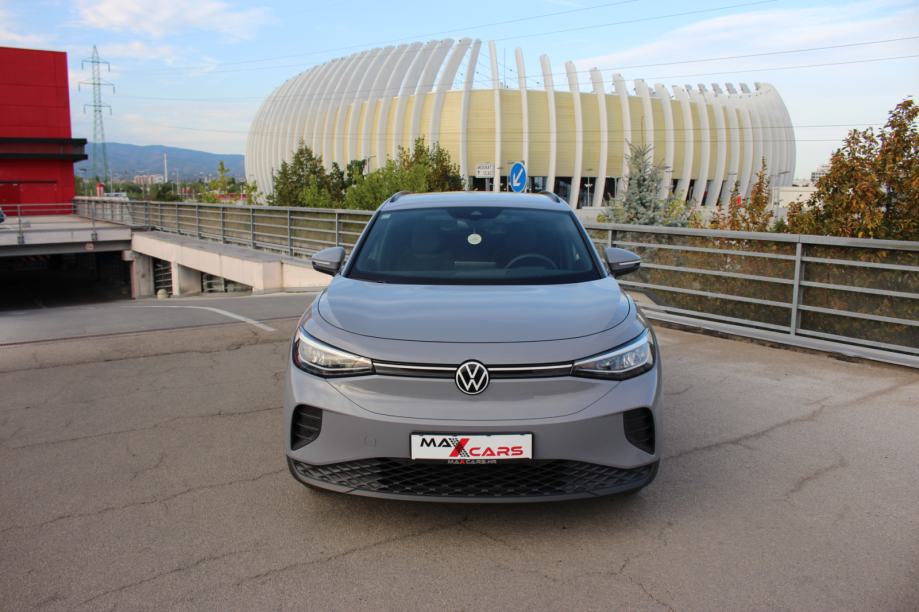 Volkswagen ID.4 Pure Performance Style 109 kWh • Navigacija • 9000km •, fotografija 7