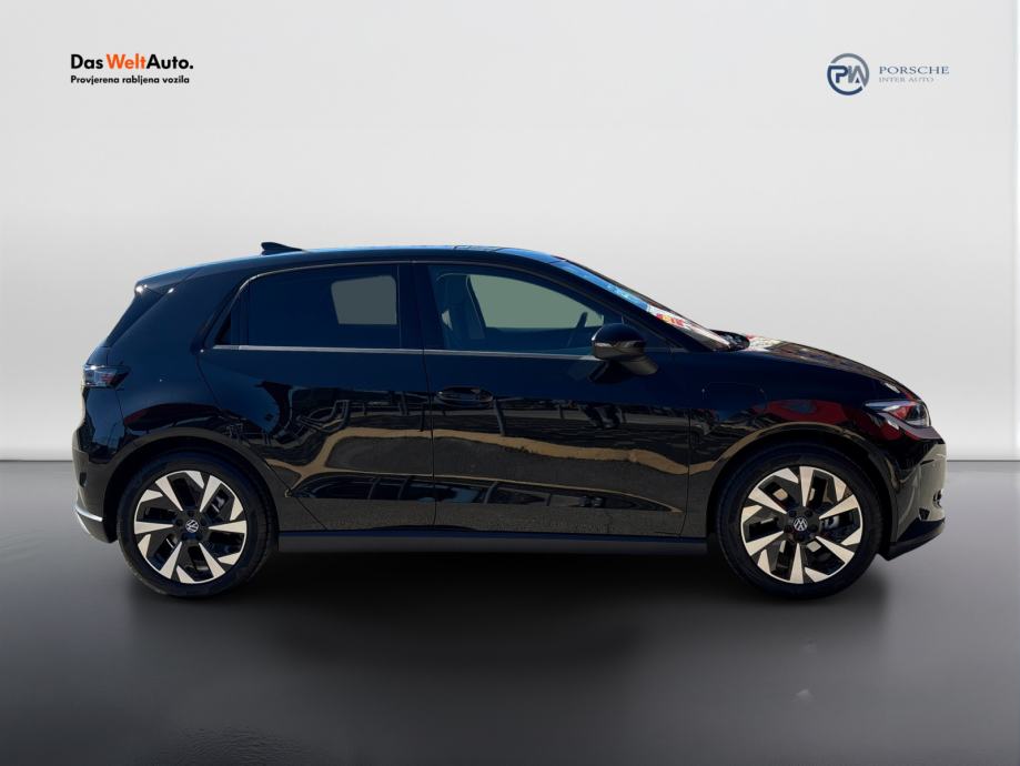 Volkswagen ID. Polo Life 155 kW, fotografija 4