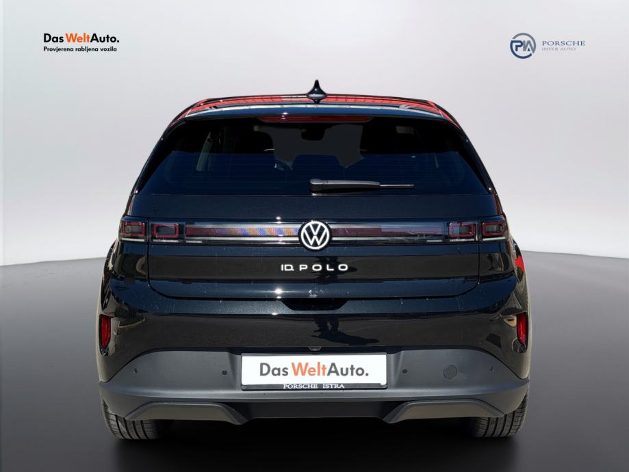 Volkswagen ID. Polo Life 155 kW, fotografija 6