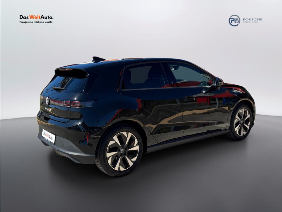 Volkswagen ID. Polo Life 155 kW, fotografija 5