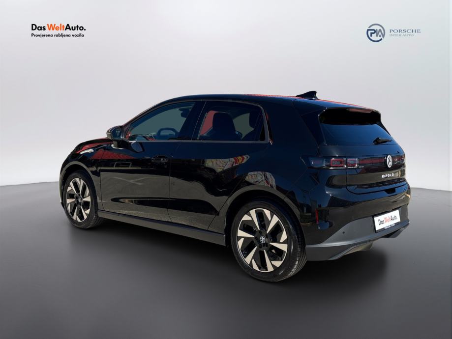 Volkswagen ID. Polo Life 155 kW, fotografija 7